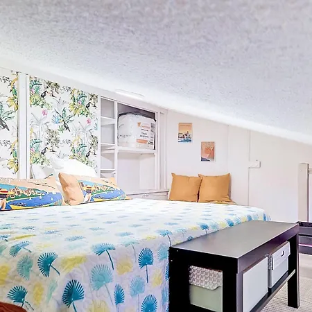 Le Soleil Bleu By Interhome *