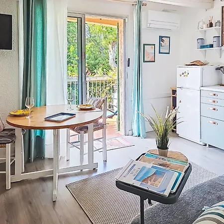 Appartement Le Soleil Bleu By Interhome *