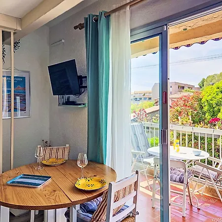 Le Soleil Bleu By Interhome * Saint-Raphaël