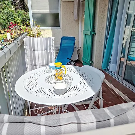 Appartement Le Soleil Bleu By Interhome *