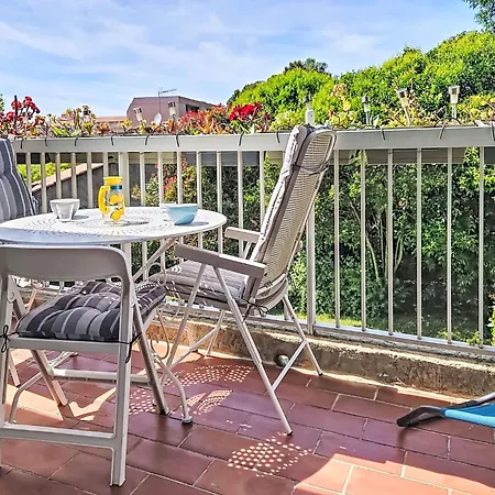Le Soleil Bleu By Interhome * Saint-Raphaël