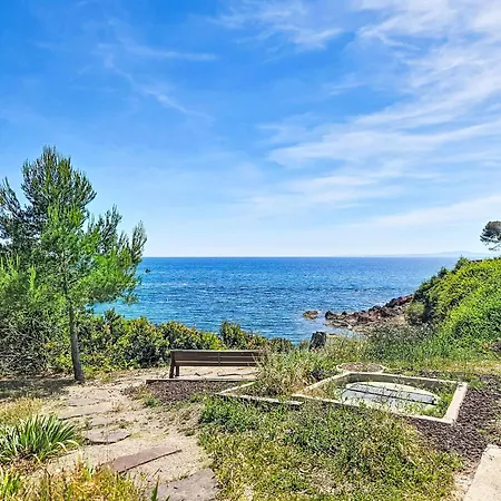 Le Soleil Bleu By Interhome * Saint-Raphaël