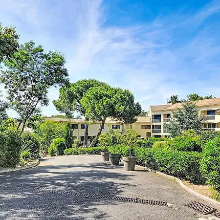 Le Soleil Bleu By Interhome Appartement Saint-Raphaël